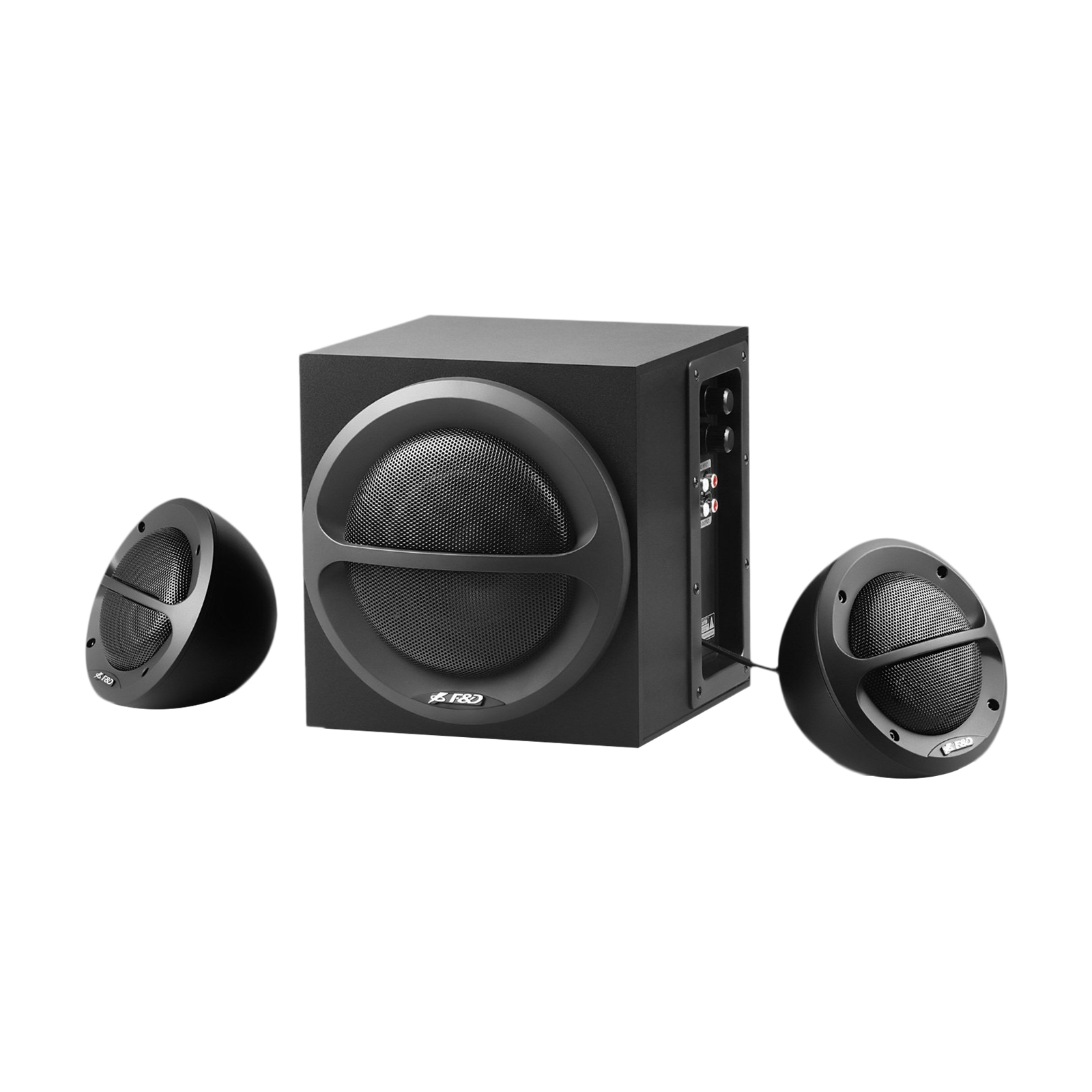 F&d home theater a111x hot sale price